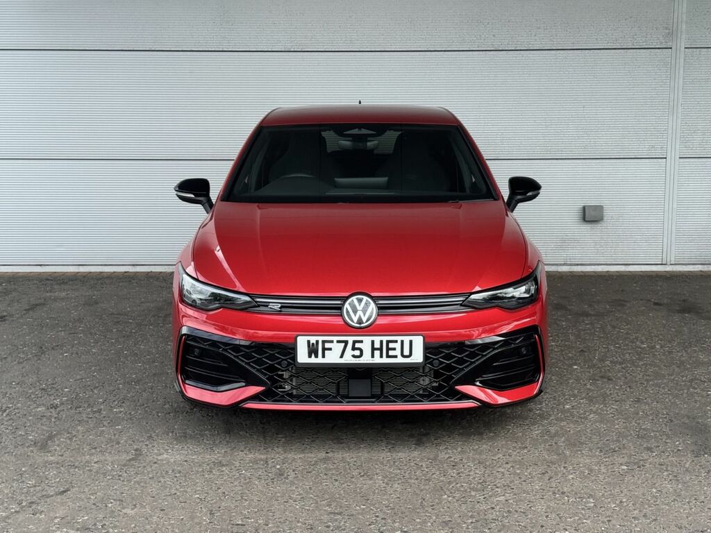 Volkswagen Golf 1.5 Tsi Match #2
