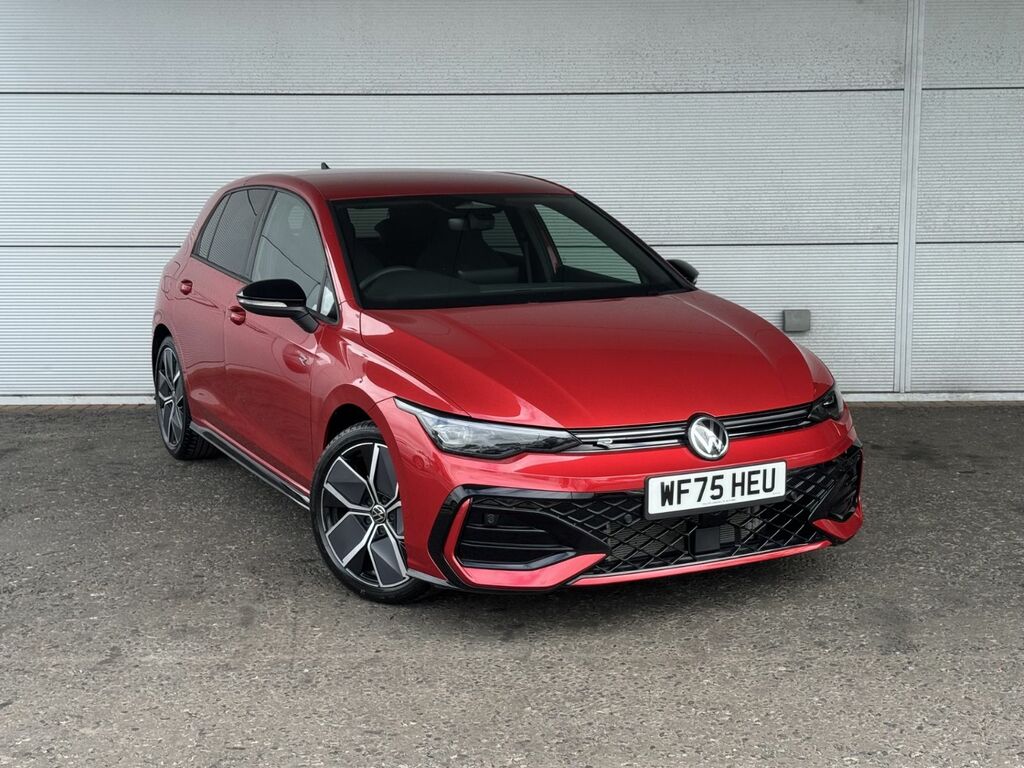 Volkswagen Golf 1.5 Tsi Match #1