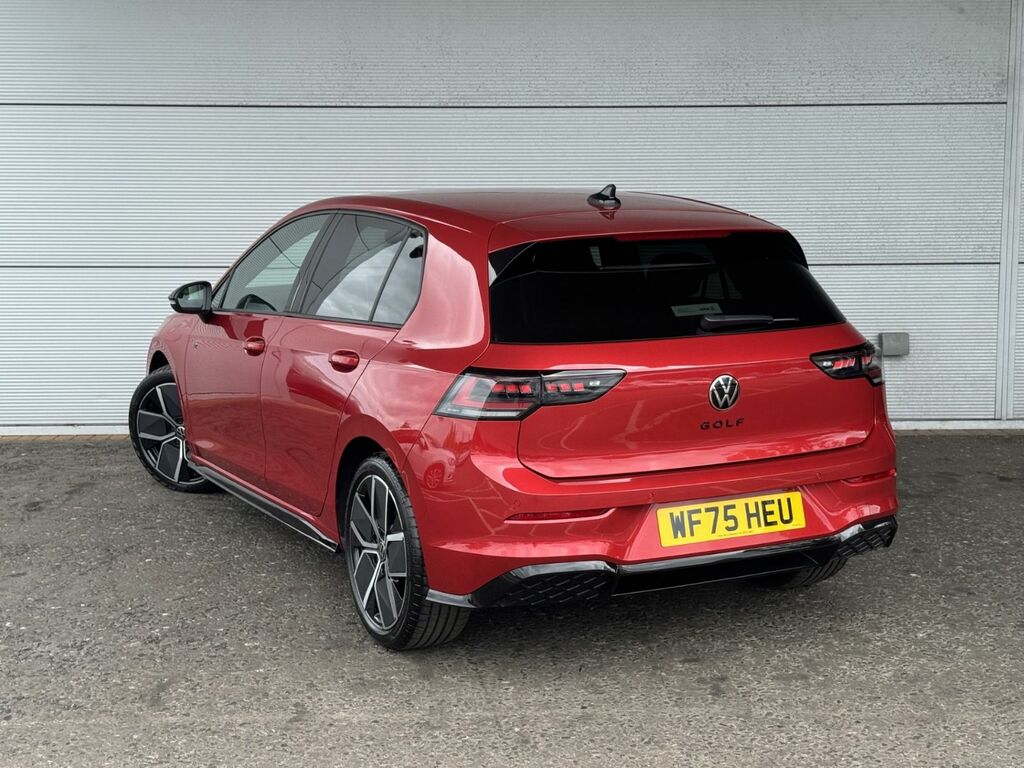 Volkswagen Golf 1.5 Tsi Match #5