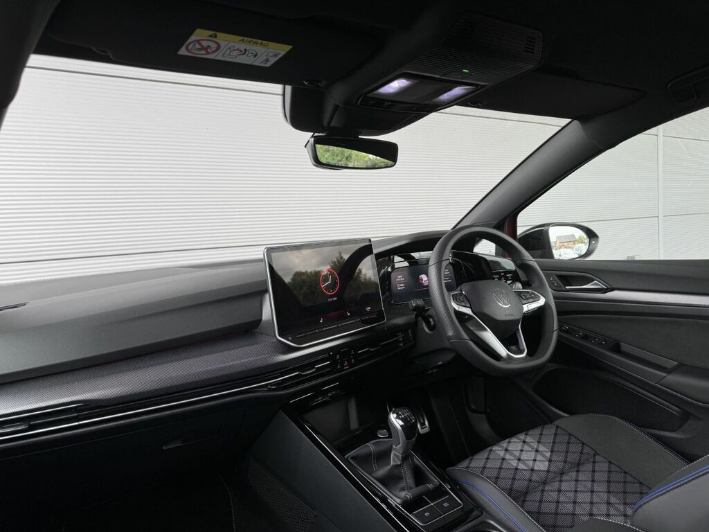 Volkswagen Golf 1.5 Tsi Match #6