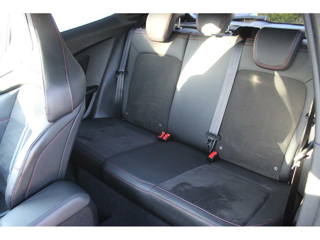 Ford Fiesta 1.0 Ecoboost Hybrid Mhev 125 St-line Grey #12