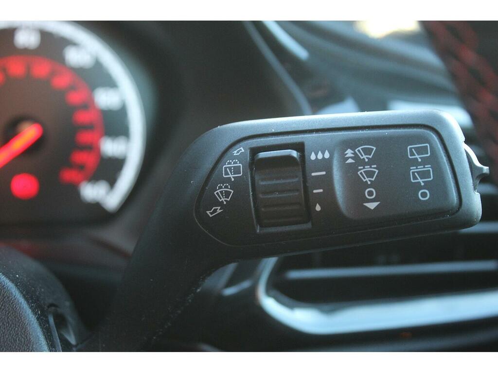 Ford Fiesta 1.0 Ecoboost Hybrid Mhev 125 St-line Grey #23