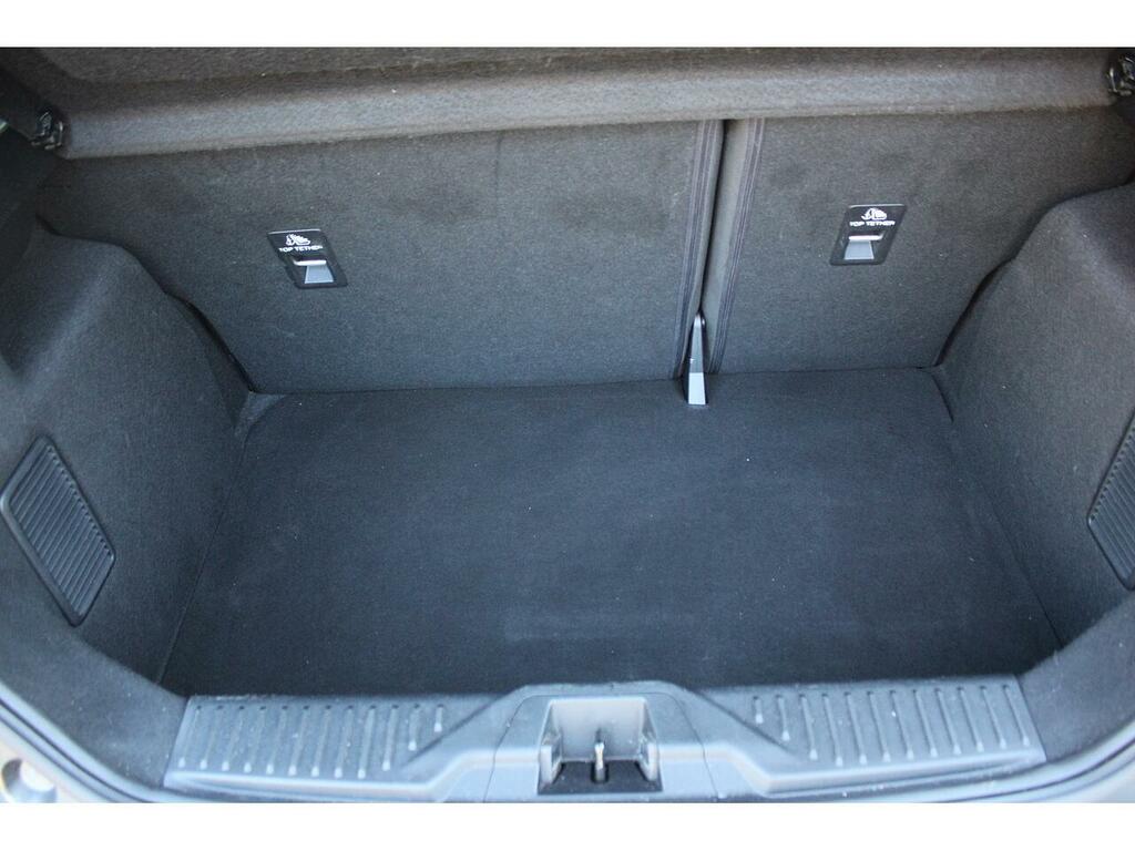 Ford Fiesta 1.0 Ecoboost Hybrid Mhev 125 St-line Grey #29