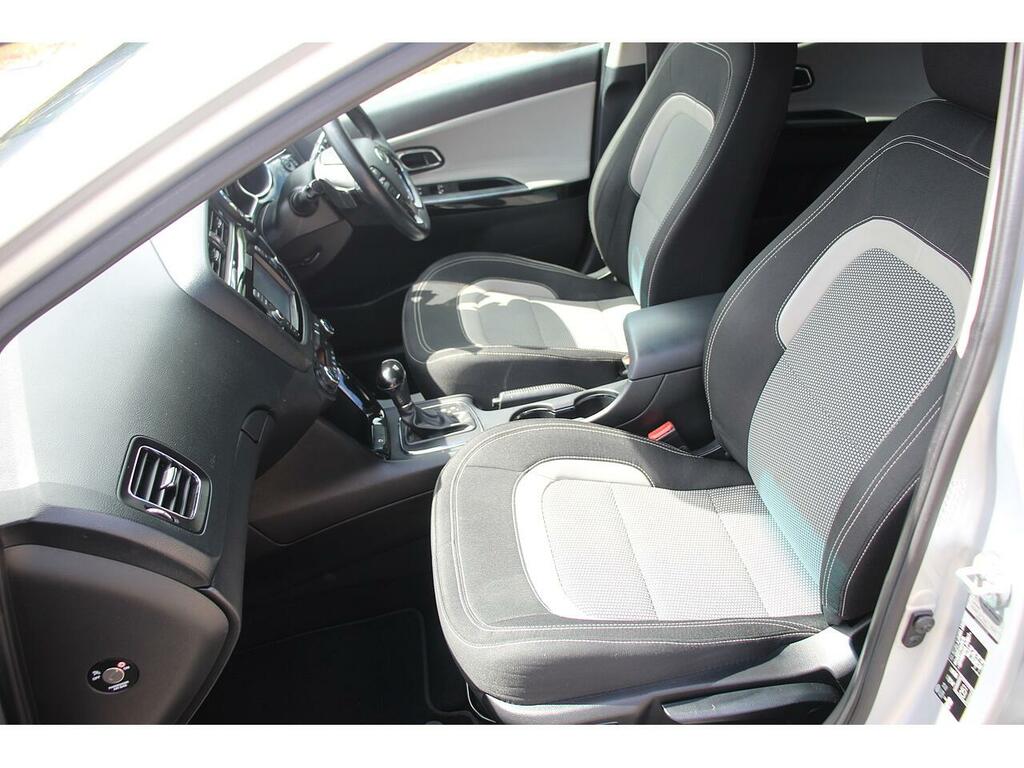Kia Ceed 1.6 Crdi Gt-line S Isg 134 Bhp White #12