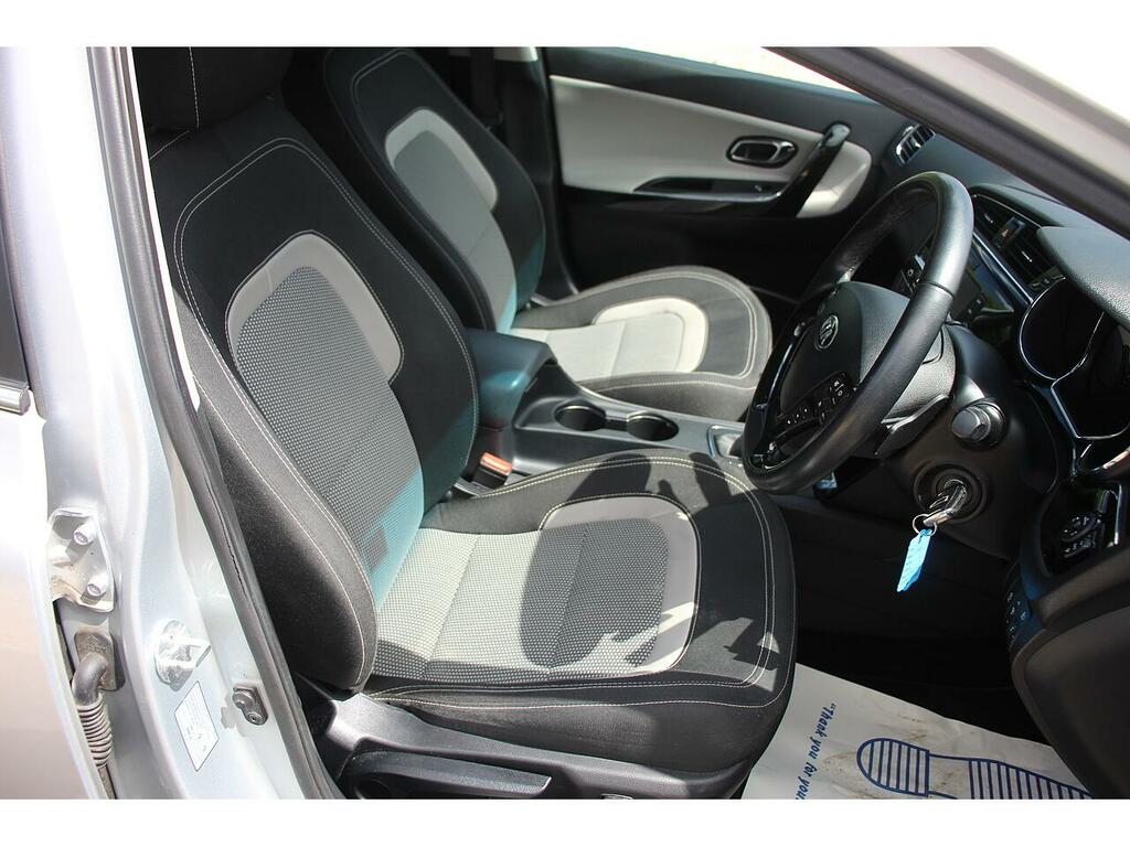 Kia Ceed 1.6 Crdi Gt-line S Isg 134 Bhp White #11