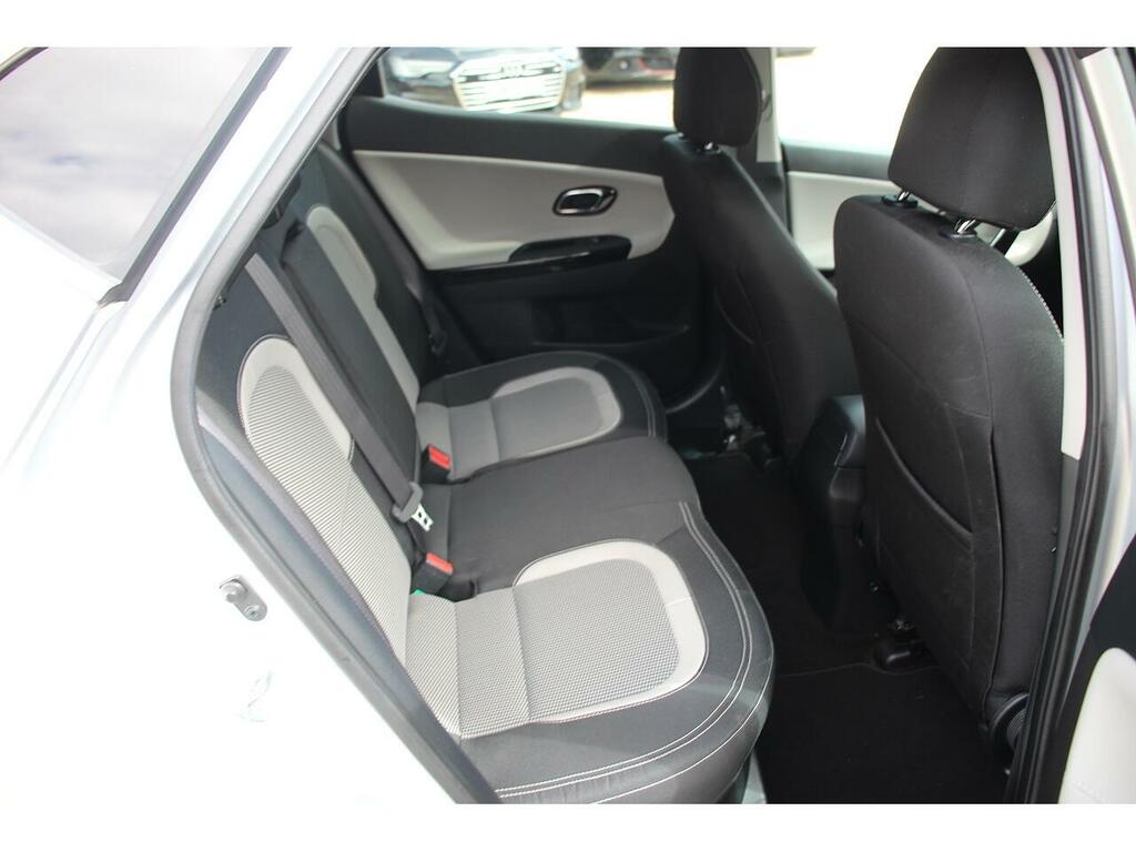 Kia Ceed 1.6 Crdi Gt-line S Isg 134 Bhp White #14