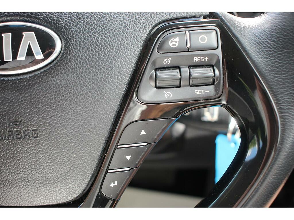 Kia Ceed 1.6 Crdi Gt-line S Isg 134 Bhp White #22