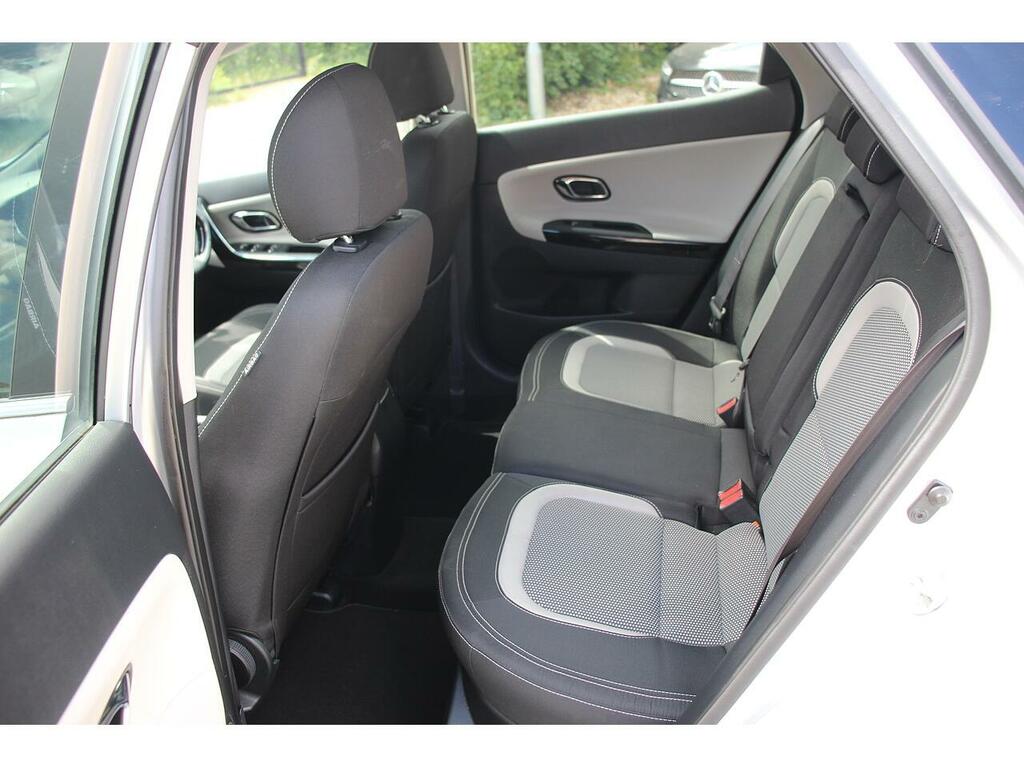 Kia Ceed 1.6 Crdi Gt-line S Isg 134 Bhp White #13