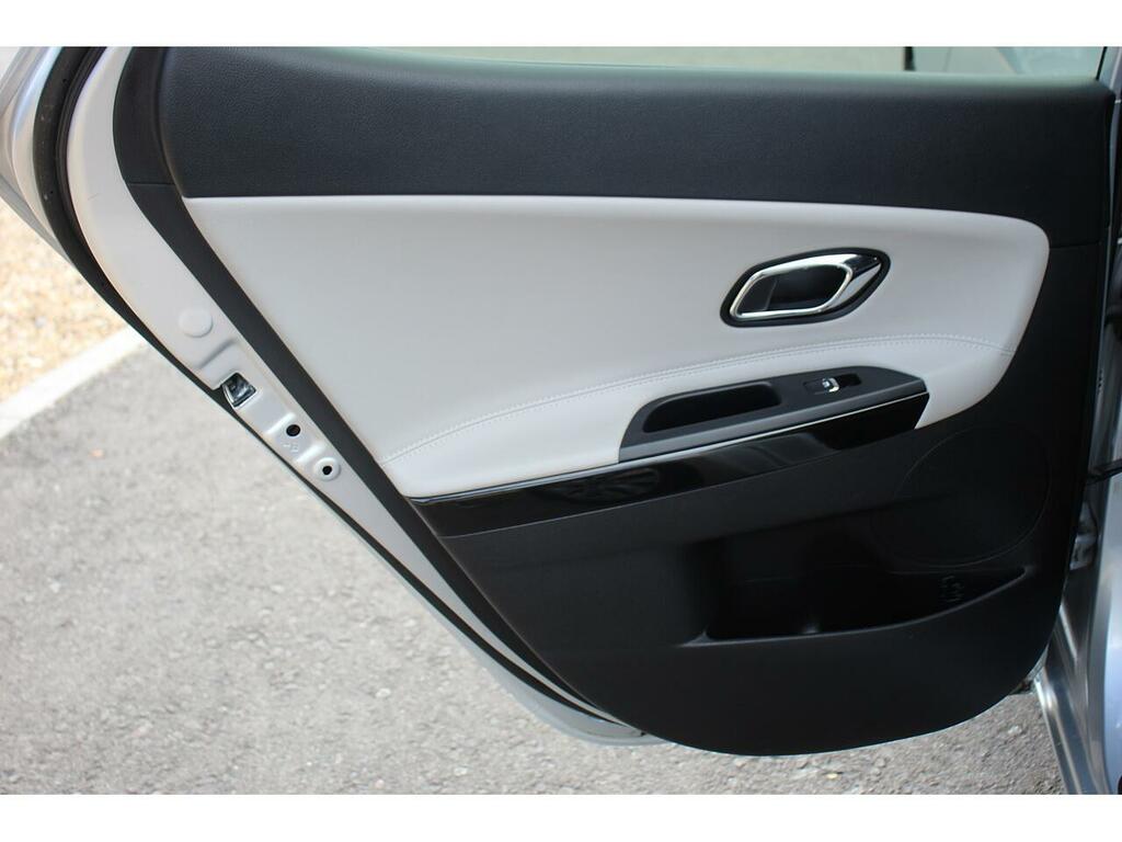 Kia Ceed 1.6 Crdi Gt-line S Isg 134 Bhp White #26