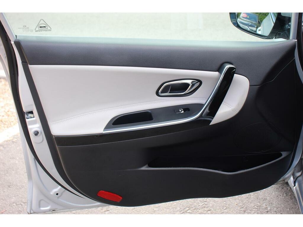 Kia Ceed 1.6 Crdi Gt-line S Isg 134 Bhp White #25