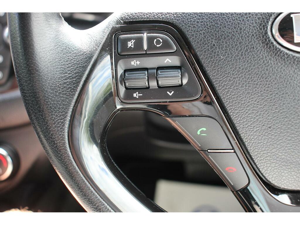 Kia Ceed 1.6 Crdi Gt-line S Isg 134 Bhp White #21