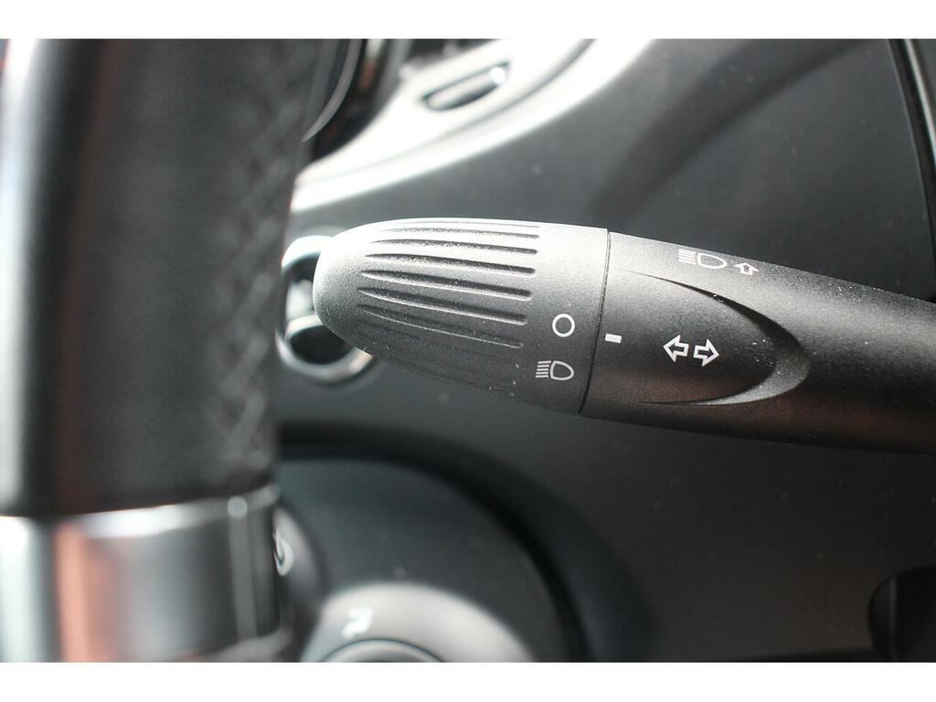 Abarth 595 1.4 T-jet Turismo Euro 6 Black #18