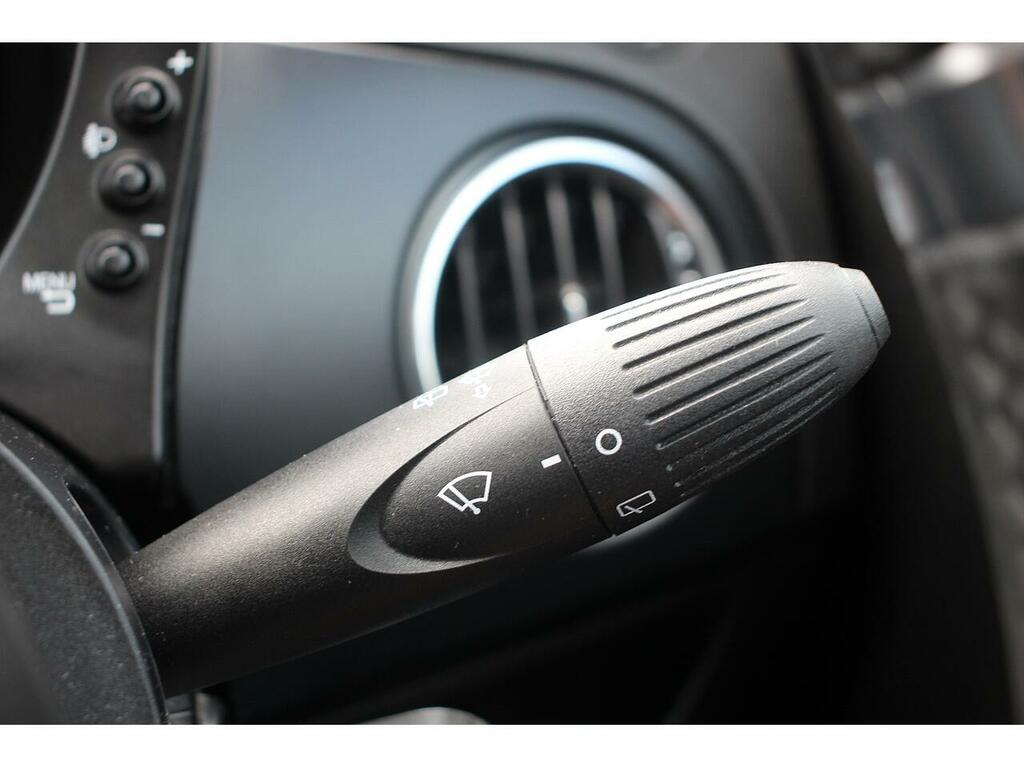 Abarth 595 1.4 T-jet Turismo Euro 6 Black #21