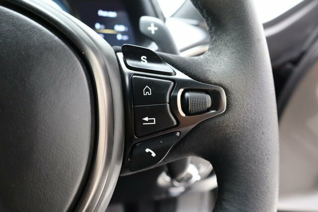 Aston Martin DB11 V8 Volante Euro 6 Black #38