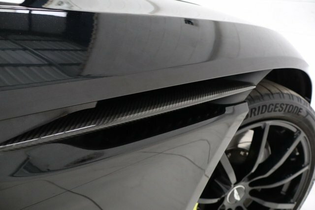 Aston Martin DB11 V8 Volante Euro 6 Black #18