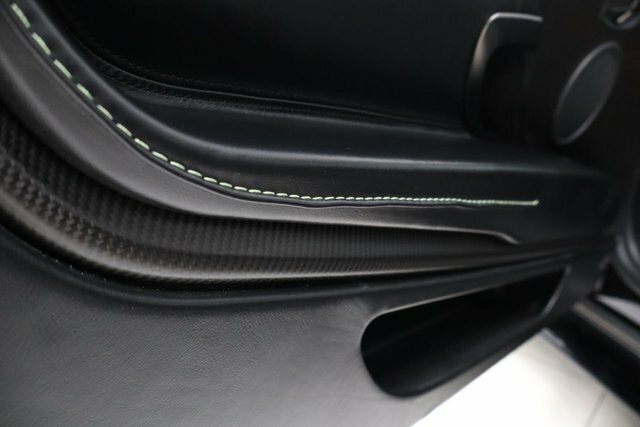 Aston Martin DB11 V8 Volante Euro 6 Black #28