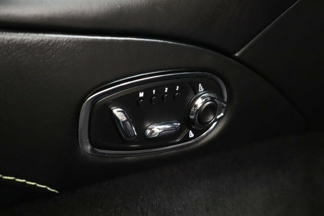 Aston Martin DB11 V8 Volante Euro 6 Black #44
