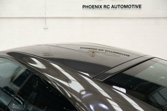 Aston Martin DB11 V8 Volante Euro 6 Black #23