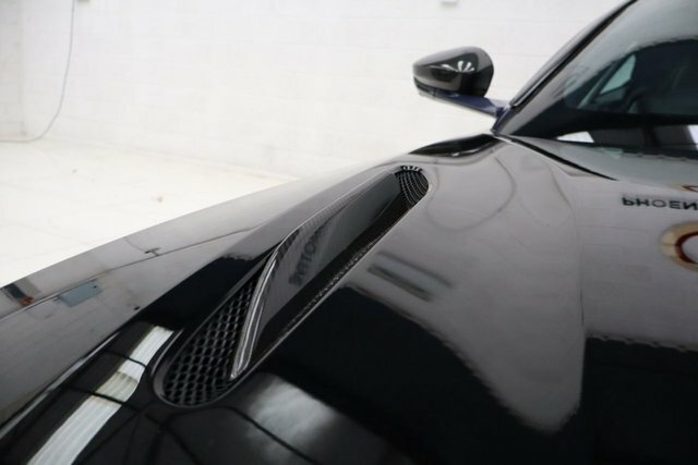 Aston Martin DB11 V8 Volante Euro 6 Black #15