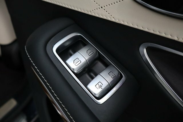 Mercedes-Benz S Class 3.0 V6 Bluetec Se Line G-tronic Euro 6 Ss Blue #15