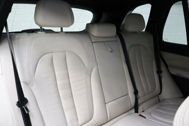BMW X5 X5 Xdrive30d M Sport Blue #9
