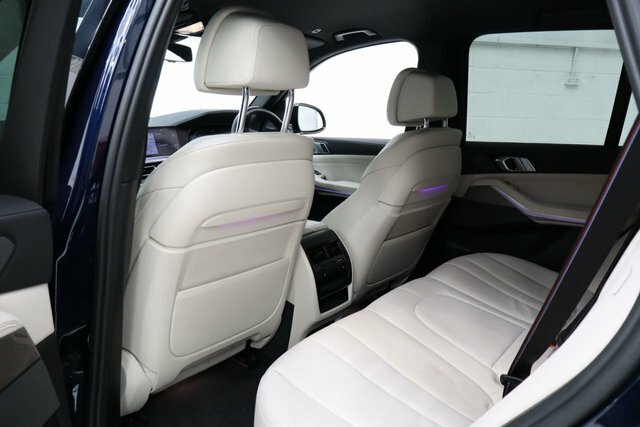 BMW X5 X5 Xdrive30d M Sport Blue #15