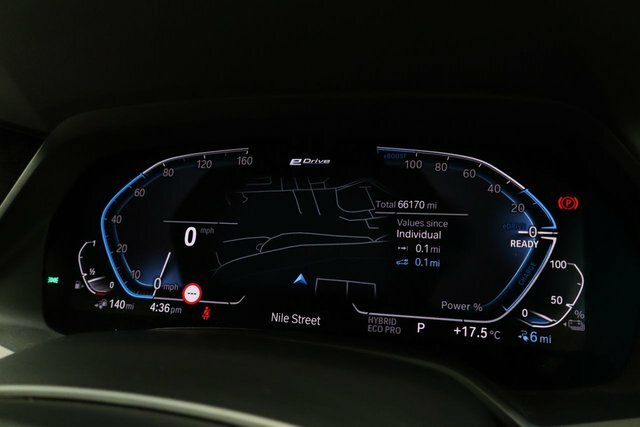 BMW X5 X5 Xdrive30d M Sport Blue #43