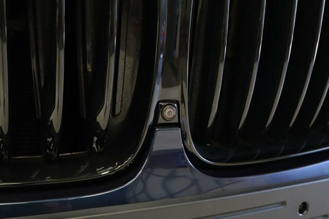 BMW X5 X5 Xdrive30d M Sport Blue #12