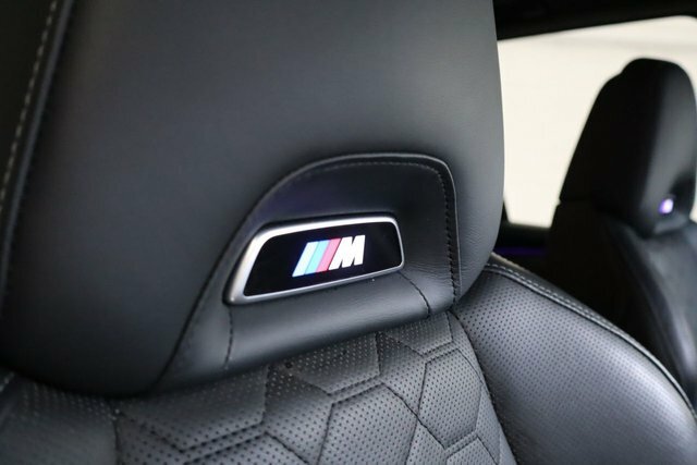 BMW X3 M Xdrive20d M Sport White #17