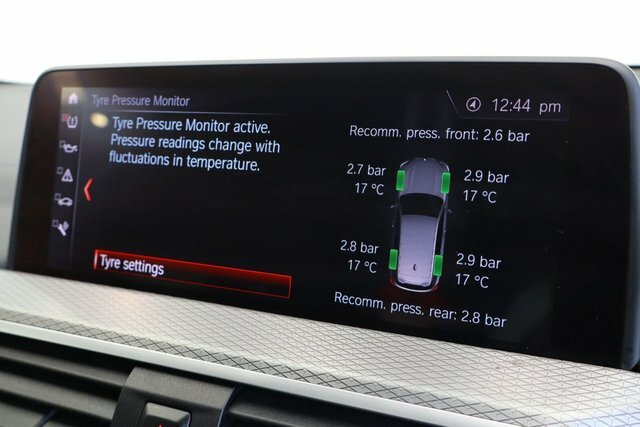 BMW X3 M Xdrive20d M Sport White #36