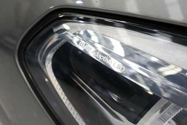 BMW X3 M Xdrive20d M Sport White #10
