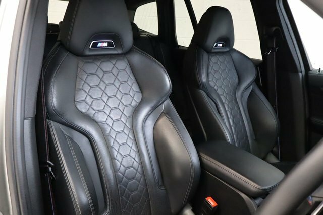 BMW X3 M Xdrive20d M Sport White #16