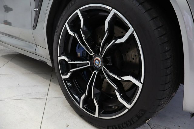 BMW X3 M Xdrive20d M Sport White #11