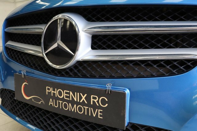 Mercedes-Benz A Class A 200 Cdi Sport Grey #8