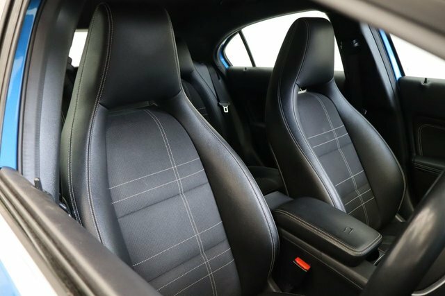 Mercedes-Benz A Class A 200 Cdi Sport Grey #9