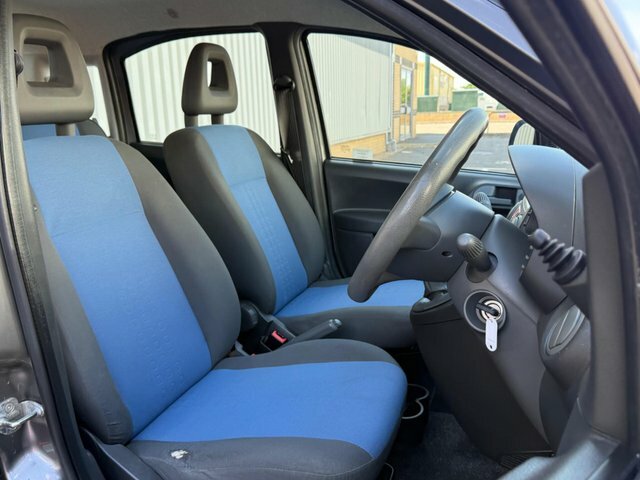 Fiat Panda Panda 0.9 Twinair 4X4 Euro 5 Ss Only 35 Ro White #12