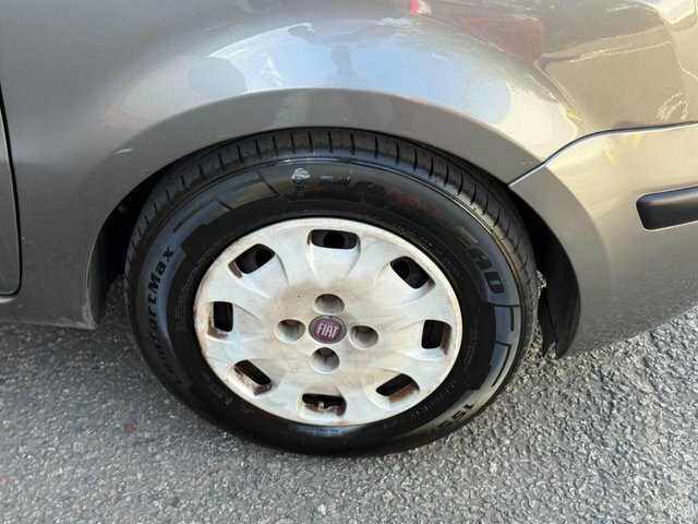 Fiat Panda Panda 0.9 Twinair 4X4 Euro 5 Ss Only 35 Ro White #27