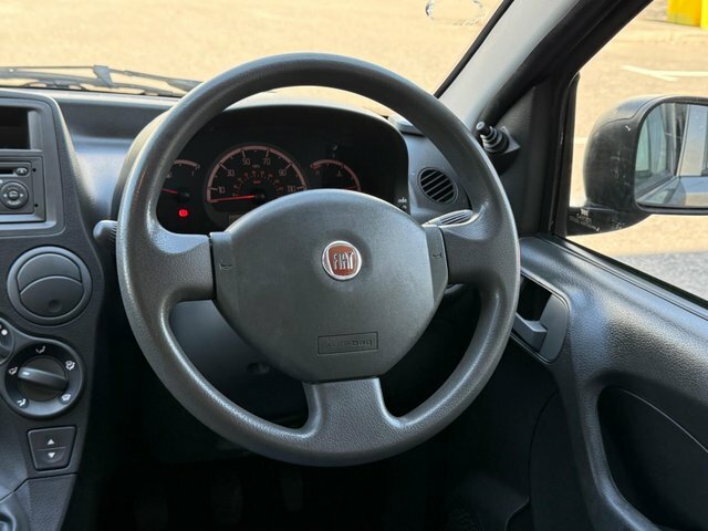 Fiat Panda Panda 0.9 Twinair 4X4 Euro 5 Ss Only 35 Ro White #32