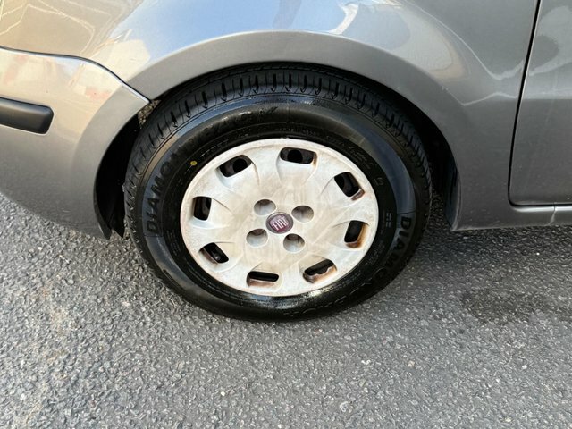 Fiat Panda Panda 0.9 Twinair 4X4 Euro 5 Ss Only 35 Ro White #25