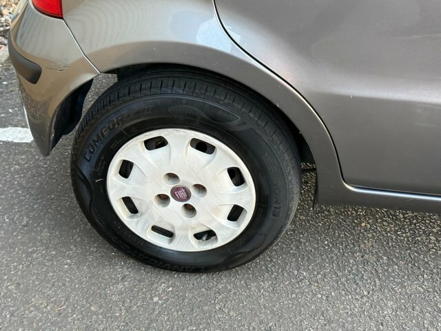Fiat Panda Panda 0.9 Twinair 4X4 Euro 5 Ss Only 35 Ro White #26