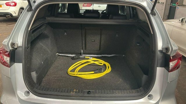 Skoda ENYAQ 82Kwh 80 Silver #6