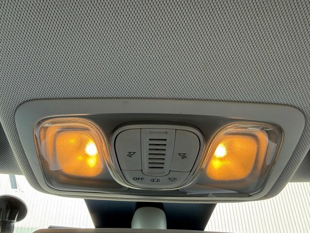Fiat 500L Mpv White #41