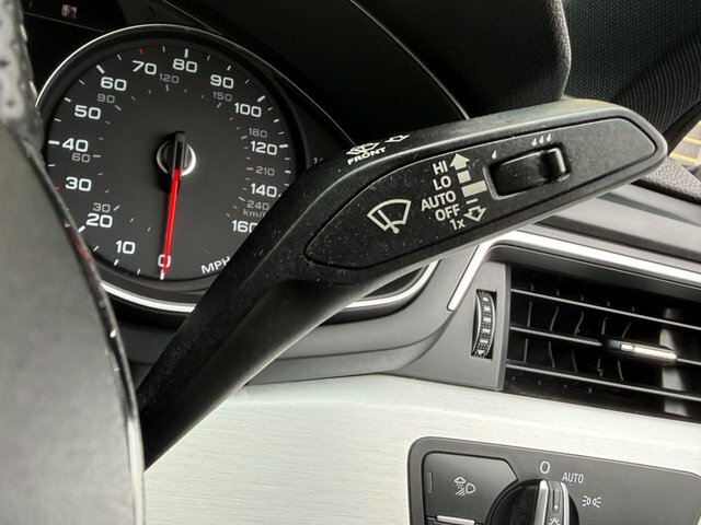 Audi A5 35 Tfsi S Line S Tronic Black #45