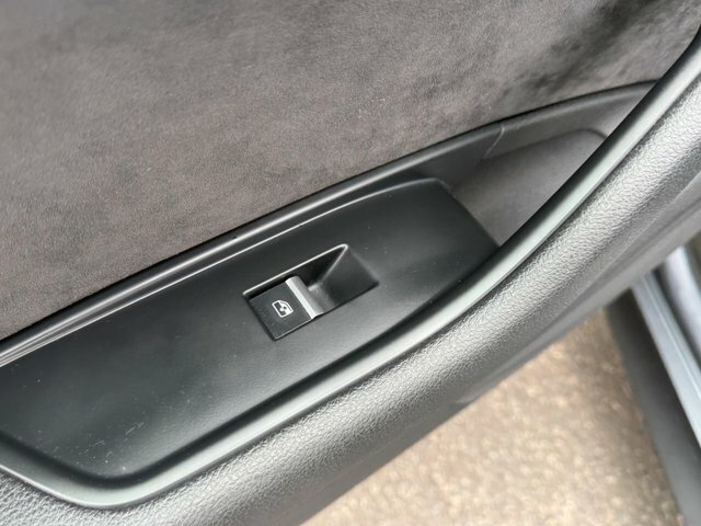 Audi A5 35 Tfsi S Line S Tronic Black #46