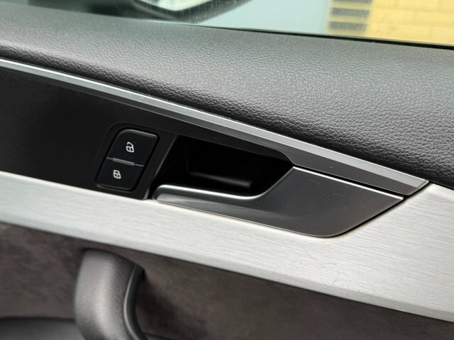 Audi A5 35 Tfsi S Line S Tronic Black #22