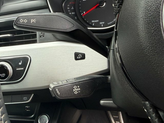 Audi A5 35 Tfsi S Line S Tronic Black #15
