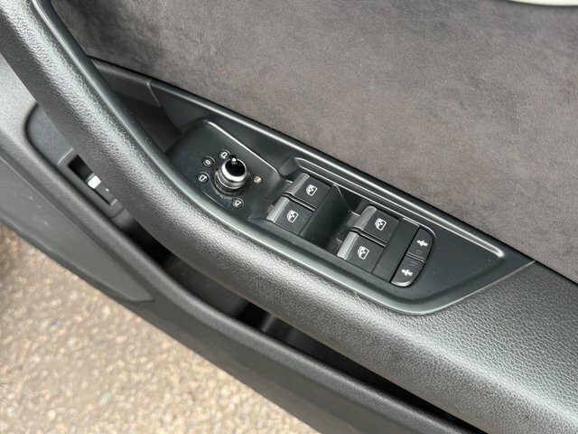 Audi A5 35 Tfsi S Line S Tronic Black #23