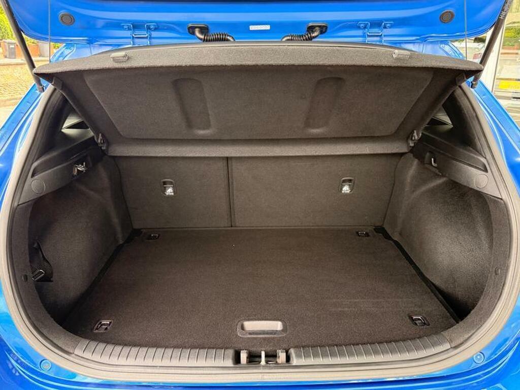 Kia Ceed 1.5 T-gdi 3 Sportswagon Euro 6 Ss Red #7