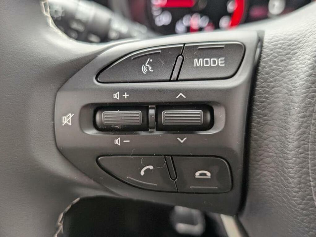 Kia Picanto 1.0 Gt-line Cwvehiclemarketing Grey #20