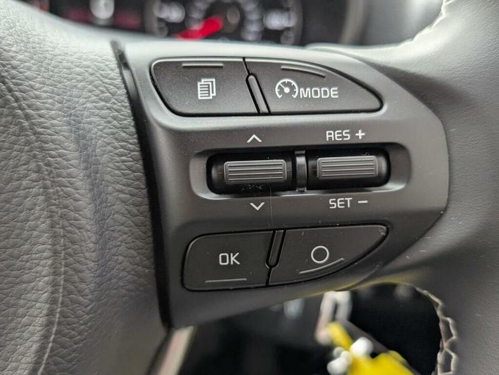 Kia Picanto 1.0 Gt-line Cwvehiclemarketing Grey #22